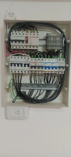 Córdoba Electricidad Profesional | Electricista Matriculado