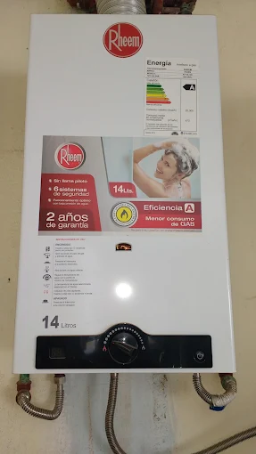 Vicente Dr. Casa | Gasista Matriculado con Servicio Profesional y Diferente