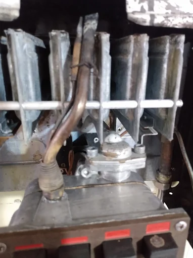 Vicente Dr. Casa | Gasista Matriculado con Servicio Profesional y Diferente