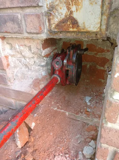 Vicente Dr. Casa | Gasista Matriculado con Servicio Profesional y Diferente