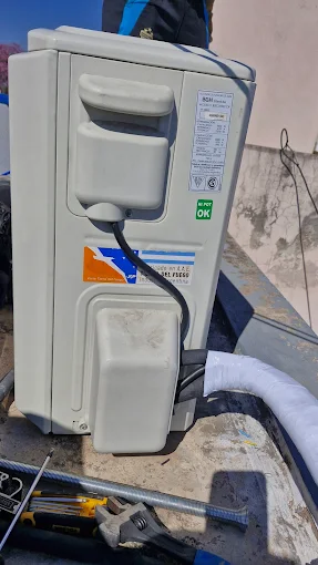 Doble AA Electricidad | Electricista Matriculado y Aire Acondicionado