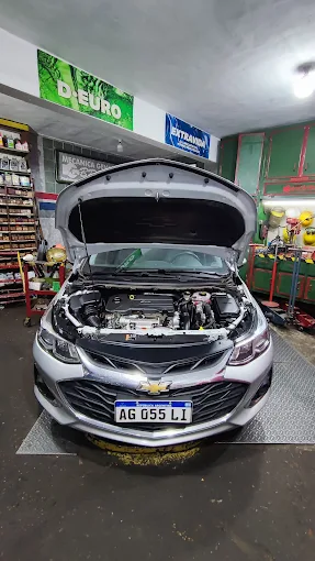 Mecánica Bruno | Taller de Diagnóstico Electrónico de Vehículos