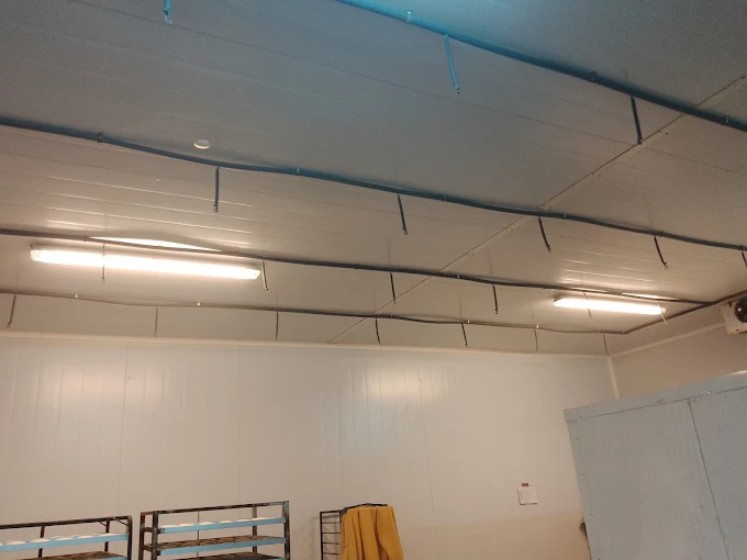 Electricista Matriculado Luis Olmedo en Córdoba | Servicios Profesionales