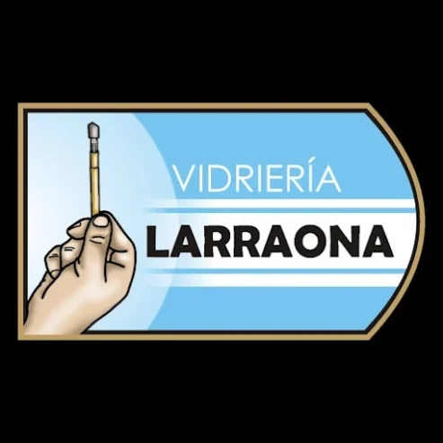 Vidriería Larraona | Colocación de Vidrios, Espejos y Vidrieras