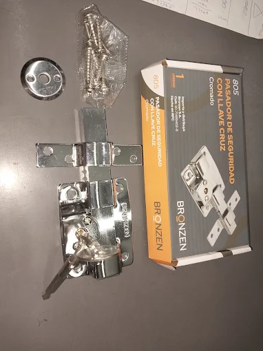 Cerrajería CSX 24 hs | de Urgencia en Córdoba