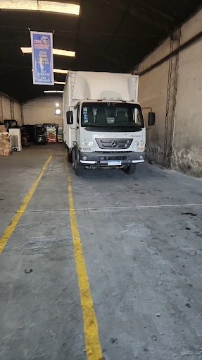 Nico Mudanzas | Fletes Córdoba a Todo el País