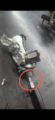 Cerrajería CER CAR | 24 Horas de Servicio en Córdoba