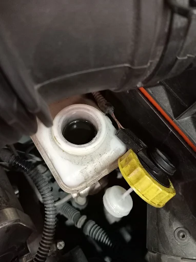 4L Servicios | Taller de Mecánica Integral, Frenos, ABS y Tren Delantero