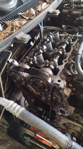 JAIMES Mecánica | Diagnóstico Electrónico, Mecánica General