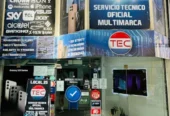 TECSO Técnicos | Reparación de Electrodomésticos y Aires