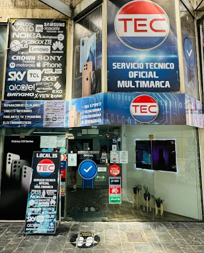 TECSO Técnicos | Reparación de Electrodomésticos y Aires