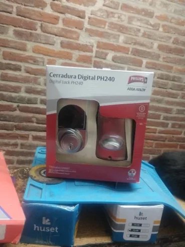Cerrajería Emsecor | Seguridad Integral en Córdoba