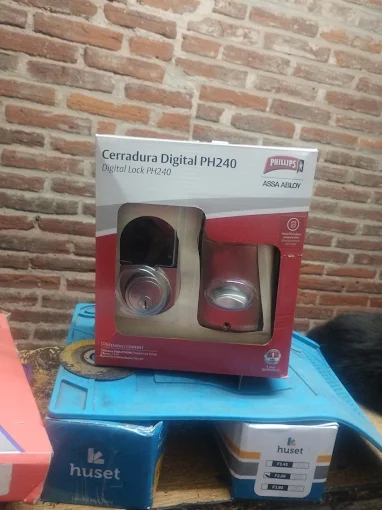 Cerrajería Emsecor | Seguridad Integral en Córdoba