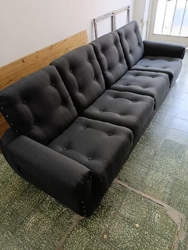 Tapicería El Turquito | Restauración, Reparación y Limpieza de Tapizados