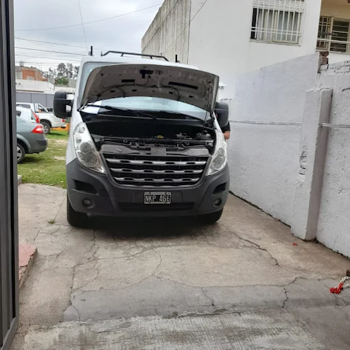 4L Servicios | Taller de Mecánica Integral, Frenos, ABS y Tren Delantero