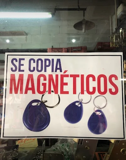 Cerrajería Walter | Servicio 24 Horas en el Centro de Córdoba