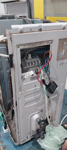 Tebez Soluciones | Electricista Matriculado – Instalaciones y Reparaciones