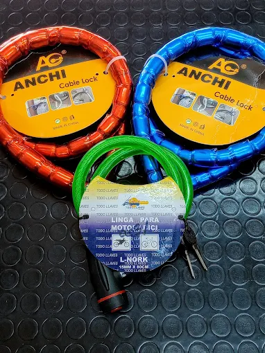 La Cerrajería | Copias de Llaves y Servicios a Domicilio en Córdoba