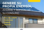 Huber Servicios Eléctricos | Energía Solar