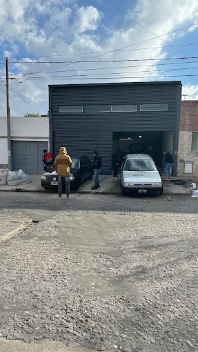 Galliano Mecánica | Inyección Electrónica y Reparación Bombas Inyectoras