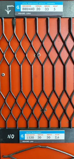 Herrería B&L Hierro y Diseño | Fabricación, Instalación