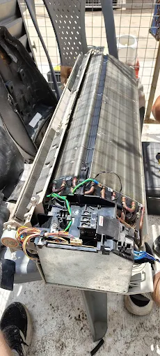 Clima Hogar Cuesta | Técnico Matriculado, Reparación y Mantenimiento