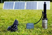Huber Servicios Eléctricos | Energía Solar