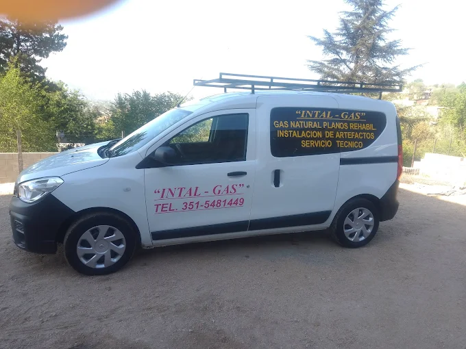 Instagas CBA | Gasista de Confianza en Córdoba