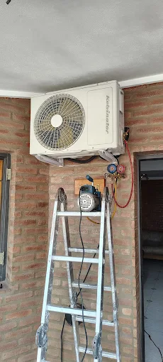 Clima Hogar Cuesta | Técnico Matriculado, Reparación y Mantenimiento