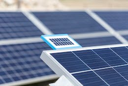 Huber Servicios Eléctricos | Energía Solar