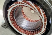 Marquina – Bobinados | Reparación de Motores Eléctricos en Córdoba Capital