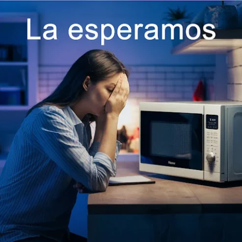 Microondas Reparación Service | de Hornos Microondas