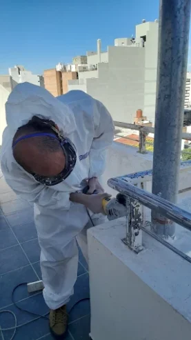 Pintores en Córdoba | Servicios Profesionales