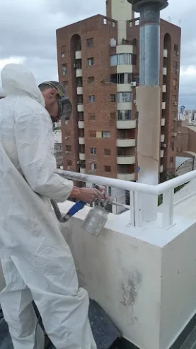Pintores en Córdoba | Servicios Profesionales