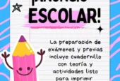 EUREKA Apoyo Escolar | Técnicas de Estudio Didácticas