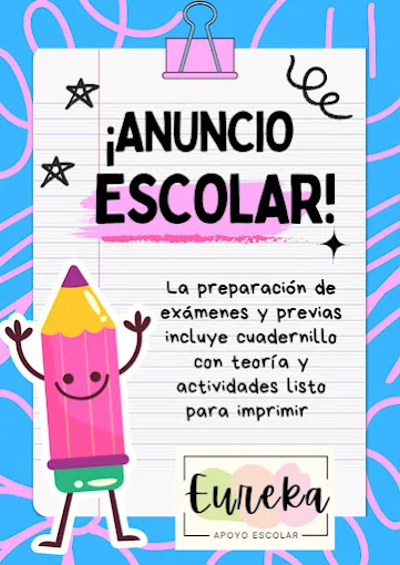 EUREKA Apoyo Escolar | Técnicas de Estudio Didácticas