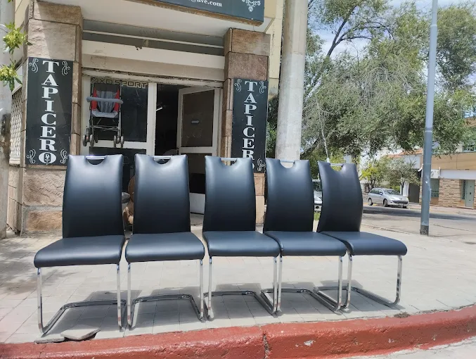 DF Tapicerías | Restauración y Confección de Muebles Tapizados