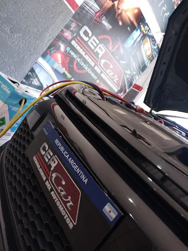 Cerrajería CER CAR | 24 Horas de Servicio en Córdoba