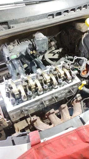 Mecánica Aguirre | Soluciones que Funcionan