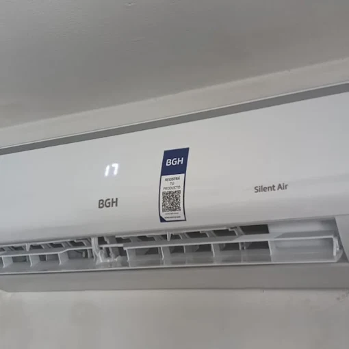 NEVETEC Aires Acondicionados | Servicio Técnico en Córdoba