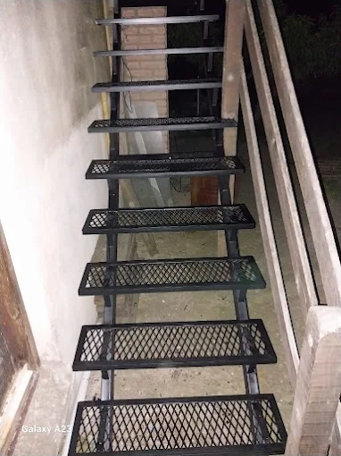 Herrería B&L Hierro y Diseño | Fabricación, Instalación