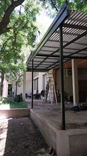 Herrería B&L Hierro y Diseño | Fabricación, Instalación