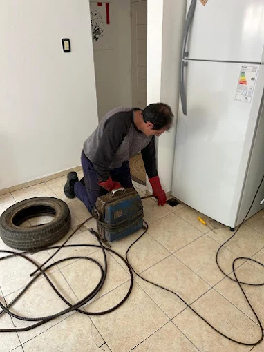 DestapaTodo | 24 Horas Destapando Cañerías en Córdoba