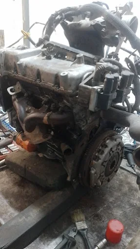 Mecánica Móvil | Taller a Domicilio – Diagnóstico y Reparación