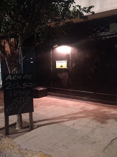 Motos LM |Reparación y Personalización de Motos