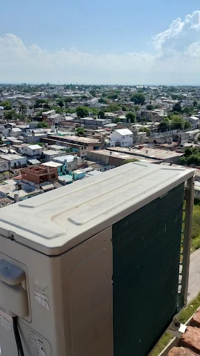 NEVETEC Aires Acondicionados | Servicio Técnico en Córdoba