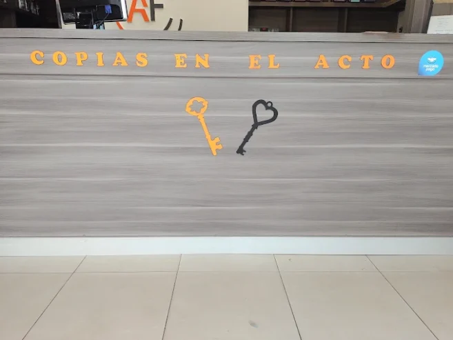 Cerrajería AF | Soluciones Integrales de Seguridad en Córdoba
