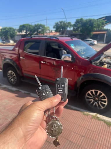 Cerrajería Duplicor | Duplicado de Llaves y Cerrajería Automotriz en Córdoba