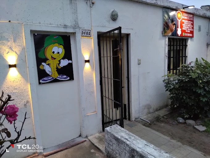 Cerrajería Domiciliaria | Cerrajero Urgente