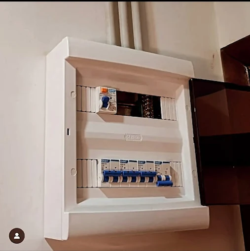 New Home | Electricista Matriculado – Instalaciones y Reparaciones